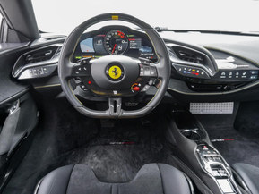 Ferrari SF90 Stradale