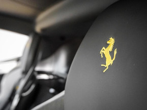 Ferrari SF90 Stradale