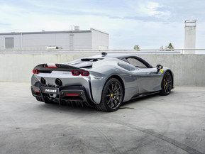 Ferrari SF90 Stradale