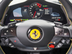 Ferrari SF90 Stradale