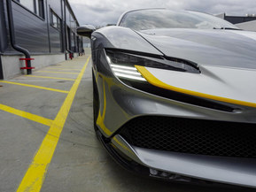 Ferrari SF90 Stradale