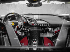 Ferrari SF90 Stradale