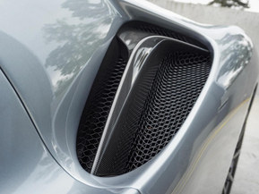 Ferrari SF90 Stradale