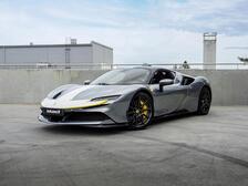 Ferrari SF90 Stradale