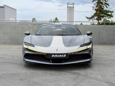 Ferrari SF90 Stradale