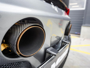 Ferrari SF90 Stradale