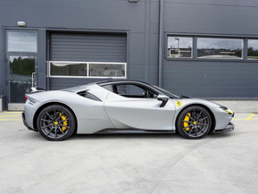 Ferrari SF90 Stradale