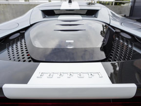 Ferrari SF90 Stradale