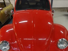 Volkswagen Kupla