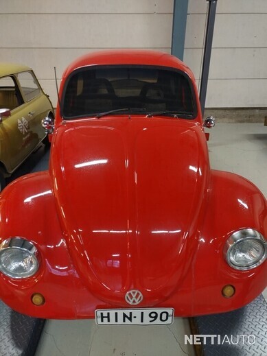 Volkswagen Kupla
