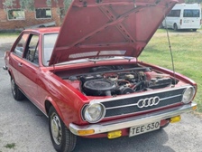 Audi 80