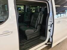 Citroen e-Spacetourer