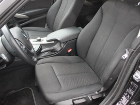 BMW 320 Gran Turismo