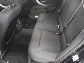 BMW 320 Gran Turismo