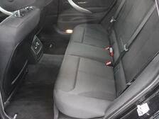 BMW 320 Gran Turismo