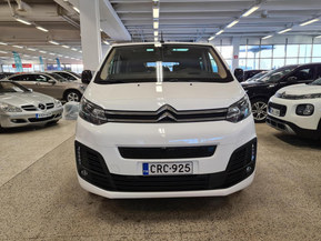 Citroen e-Spacetourer