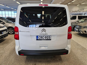 Citroen e-Spacetourer