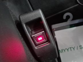 Citroen e-Spacetourer