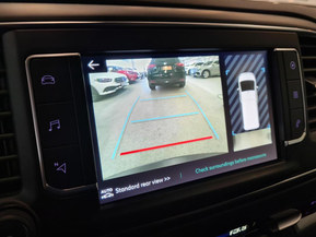 Citroen e-Spacetourer