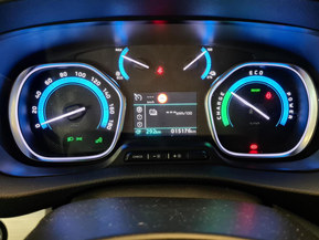 Citroen e-Spacetourer