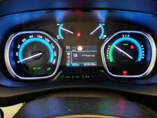 Citroen e-Spacetourer