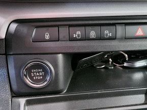 Citroen e-Spacetourer