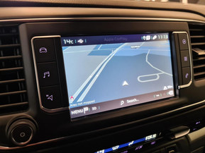 Citroen e-Spacetourer