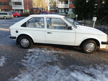 Opel Kadett