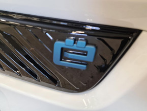 Citroen e-Spacetourer