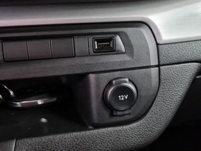 Citroen e-Spacetourer