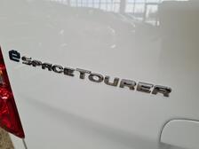 Citroen e-Spacetourer