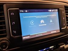 Citroen e-Spacetourer