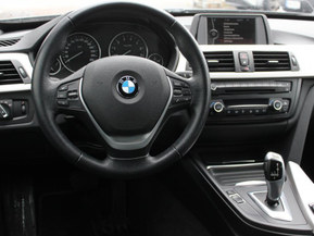 BMW 320 Gran Turismo