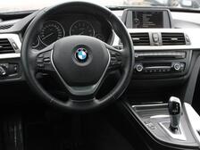 BMW 320 Gran Turismo