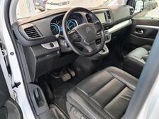 Citroen e-Spacetourer