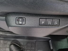 Citroen e-Spacetourer