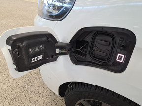 Citroen e-Spacetourer