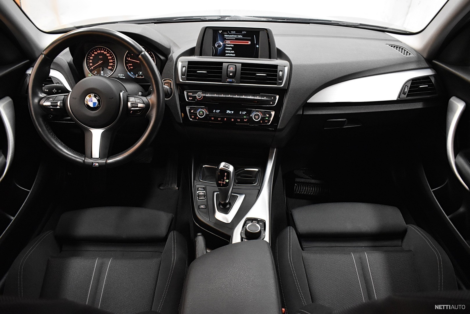 Coche BMW 118i Sportline Business F20 de Países Bajos, 5000 EUR para la  venta - ID: 7640556