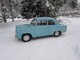 Ford Anglia