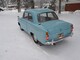 Ford Anglia