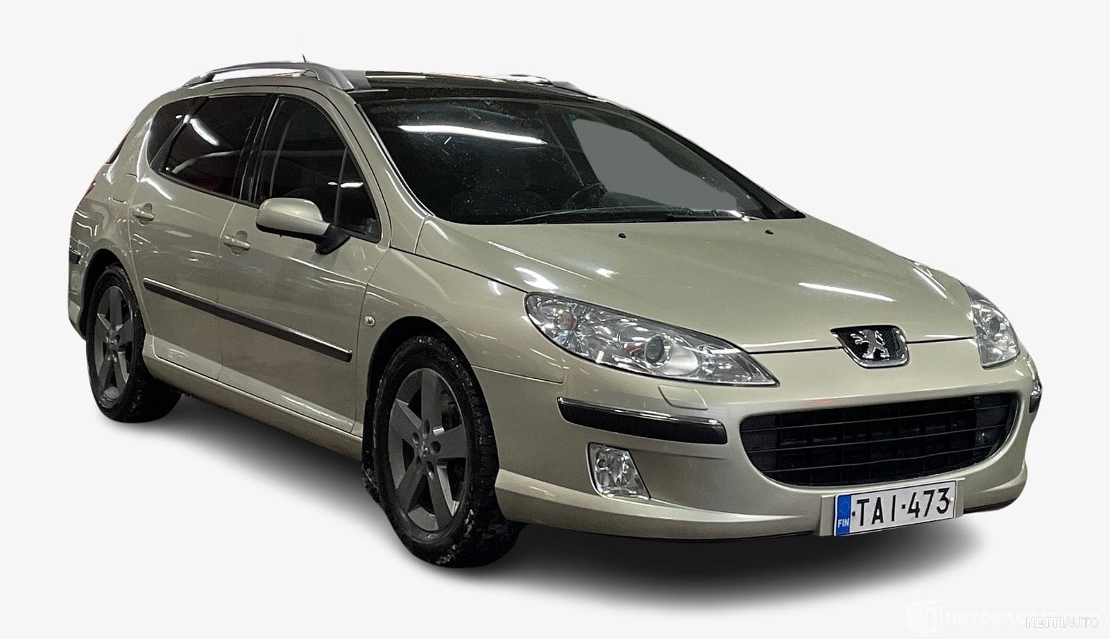 Used buyer's guide: Peugeot 407