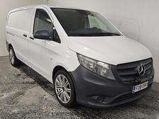 Mercedes-Benz Vito Furgone - Crema Diesel