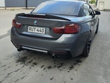 BMW 435