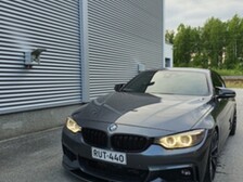 BMW 435