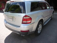 Mercedes-Benz GL