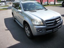 Mercedes-Benz GL