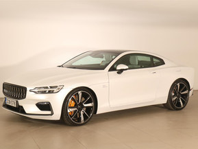 Polestar 1