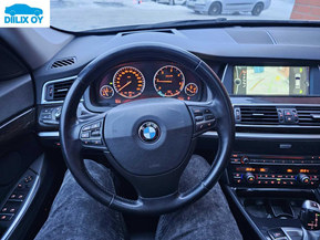 BMW 535 Gran Turismo