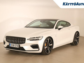 Polestar 1