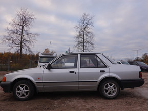 Ford Orion